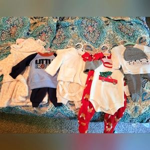 Baby Clothes New with Tags (12 months or less)